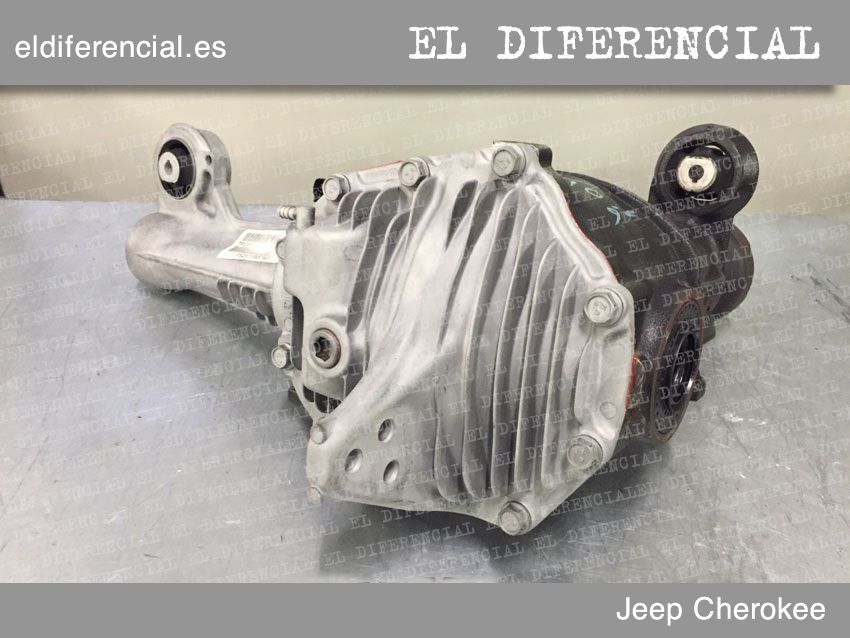 differencial jeep cherokee frente 2