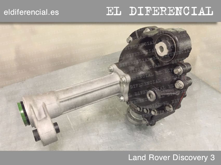 differencial land rover discovery3 frente 2