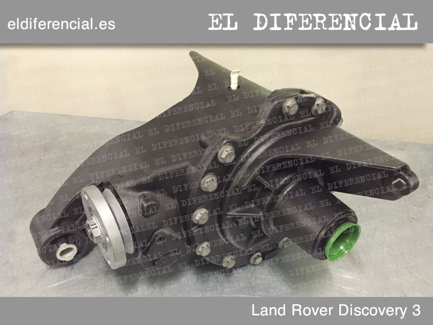 differencial land rover discovery3 trasero 2