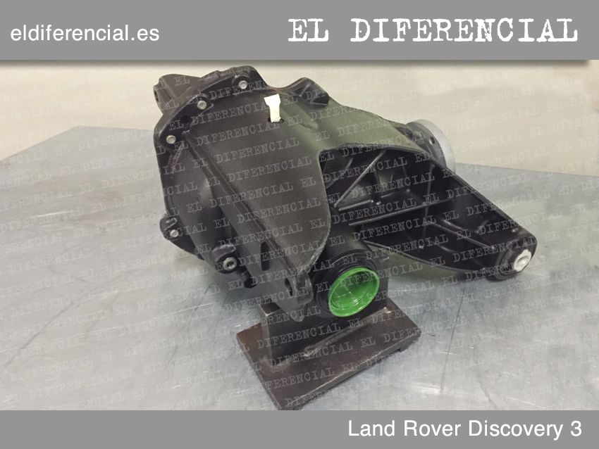 differencial land rover discovery3 trasero 1