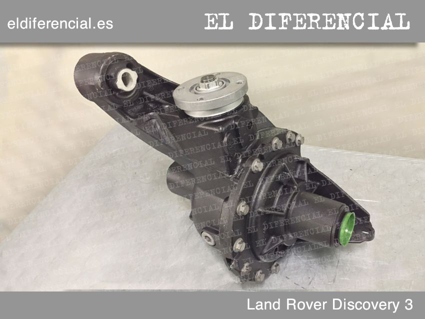 differencial land rover discovery3 trasero 3