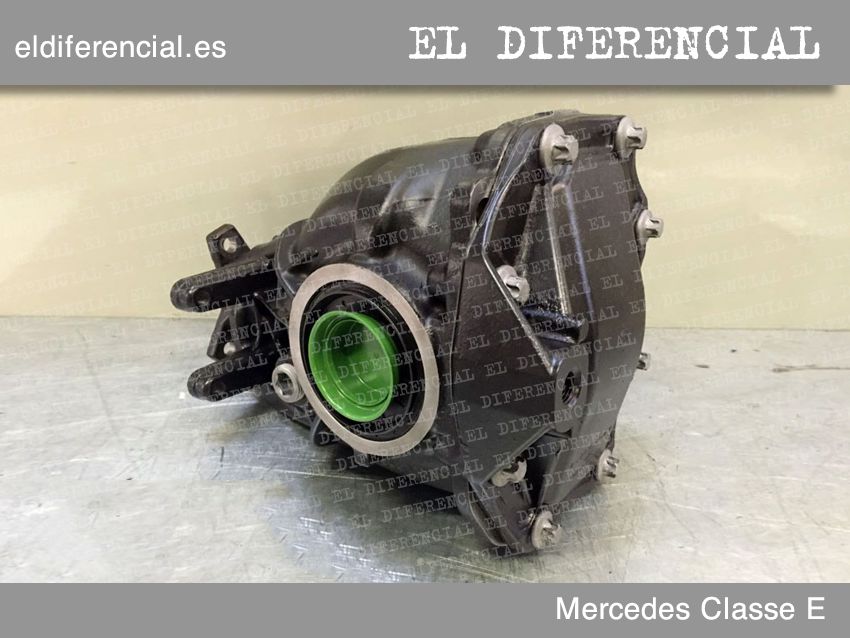 differencial mercedes classe e 1