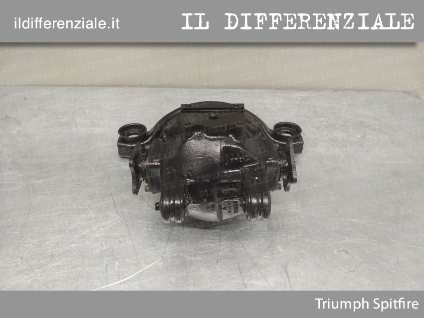 Differenziale Triumph Spitfire 1977 posteriore 3