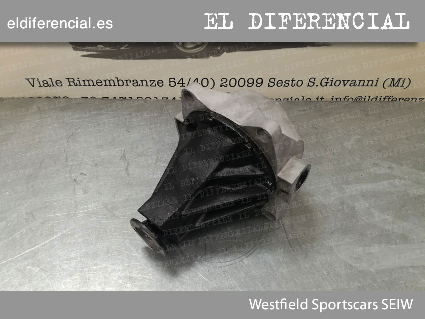 diferencial trasero Westfield Sportscars SEIW 1