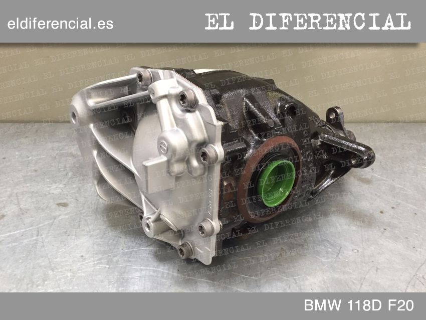 differencial bmw serie1 118d f20 2