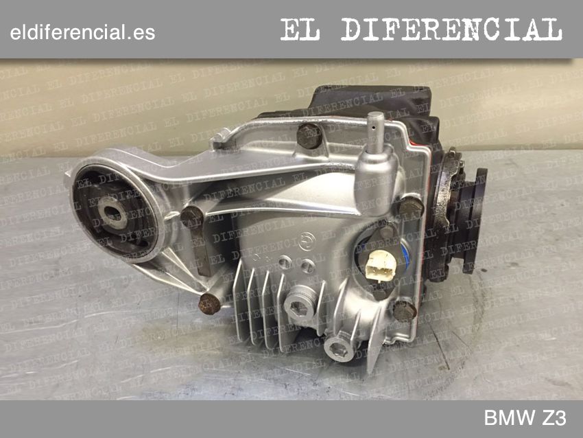 differencial bmw z3 1