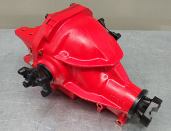 Chevrolet corvette 69