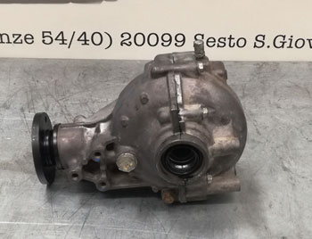 Daihatsu Terios Post