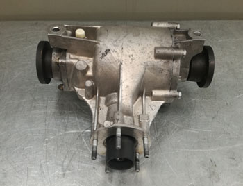 differenziale lancia delta integrale posteriore