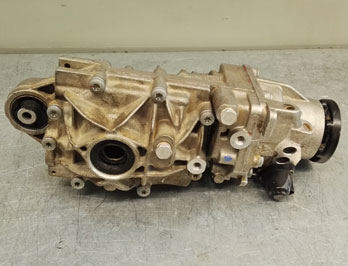 fiat panda 4x4 anteriore