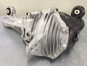 jeep cherokee anteriore